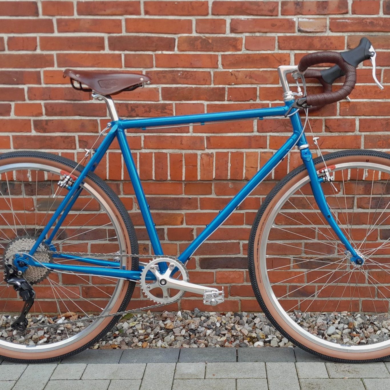 Gravel Bike